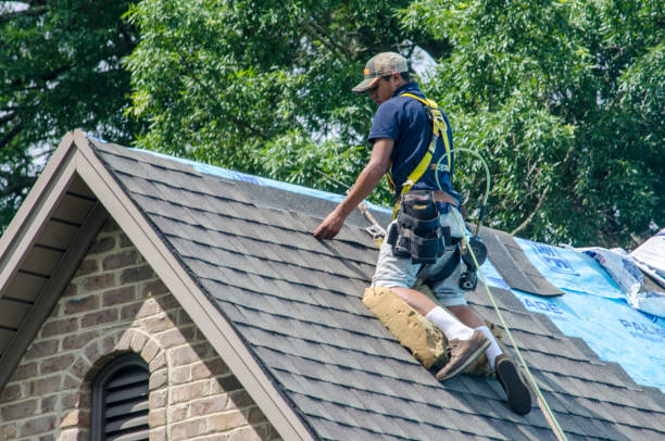 Quick and Trustworthy Emergency Roof Repair Services in Sinking Spring, PA